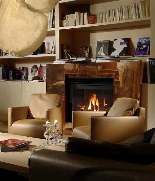 Hotel Marqués de Riscal, a Luxury Collection Hotel — photo 5