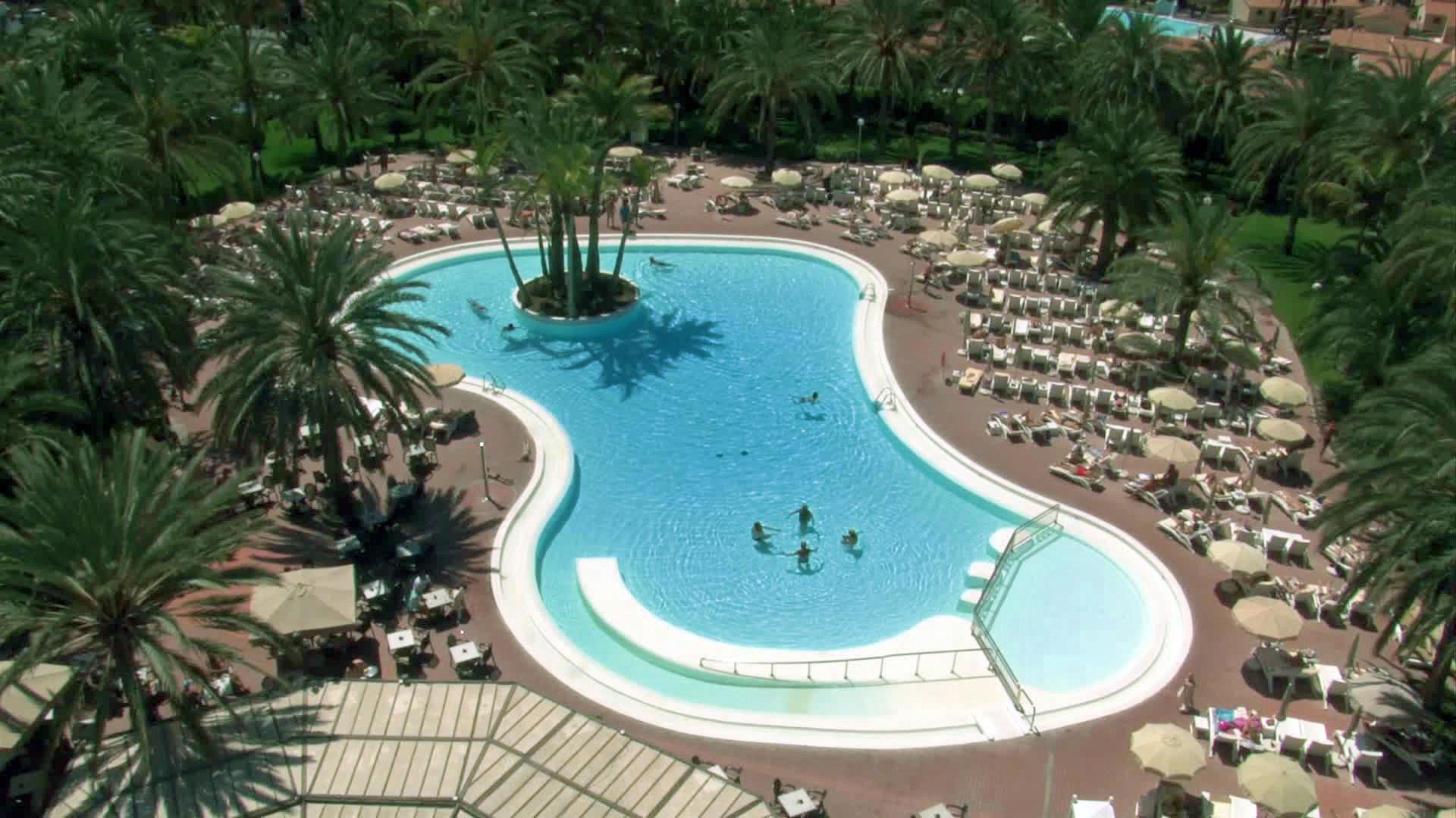 Hotel Riu Papayas — photo 4