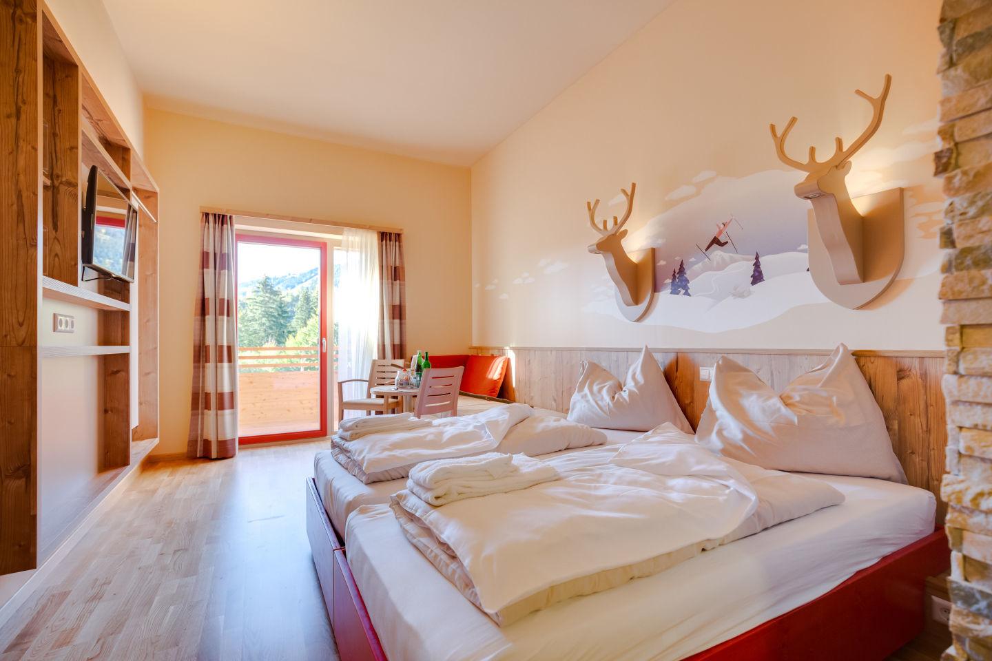 JUFA Annaberg Bergerlebnis-Resort — photo 3