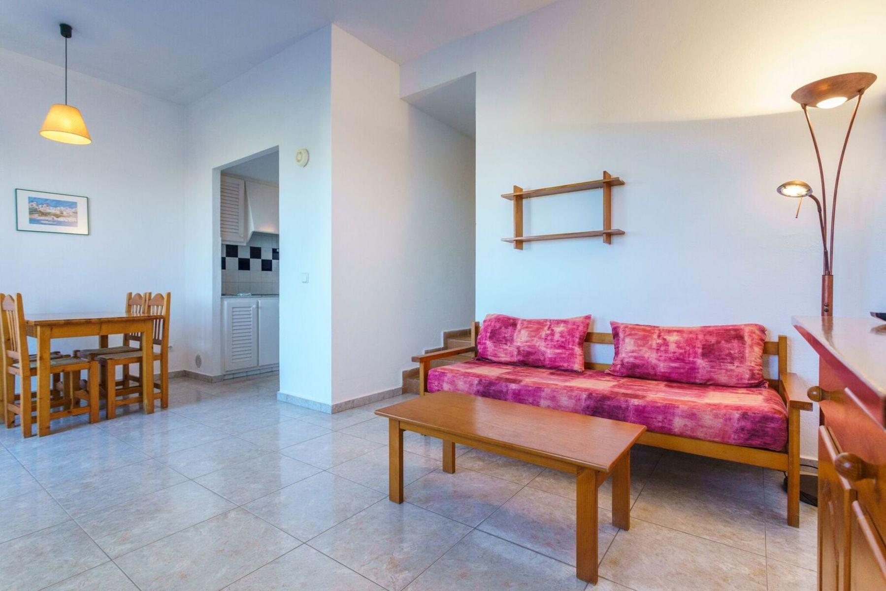 Apartamentos Las Pérgolas — photo 5
