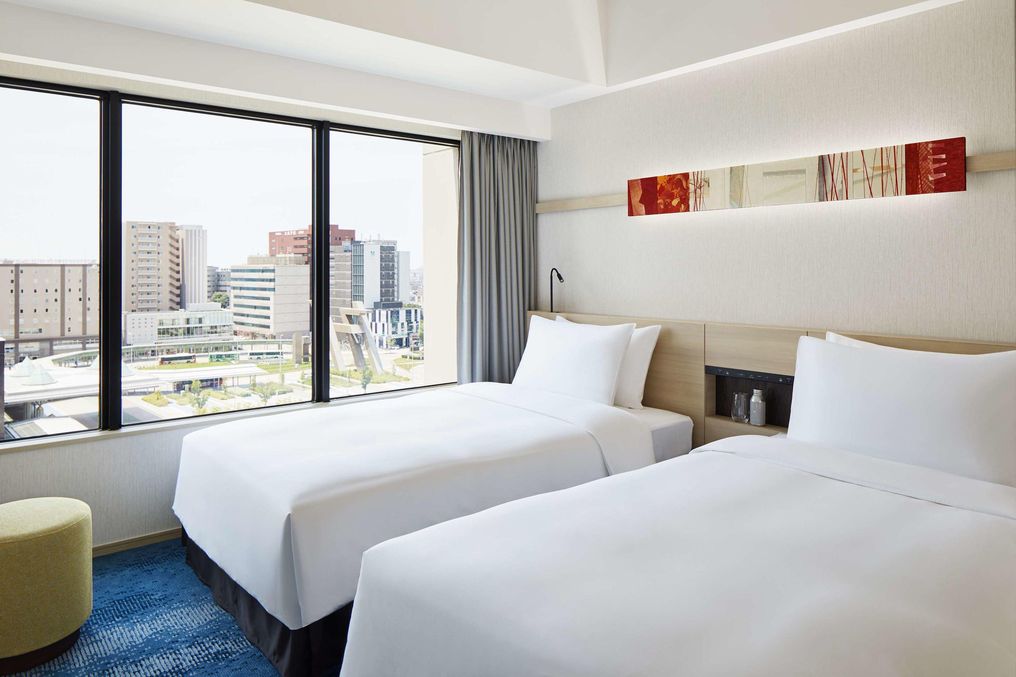 Hyatt House Kanazawa — photo 5