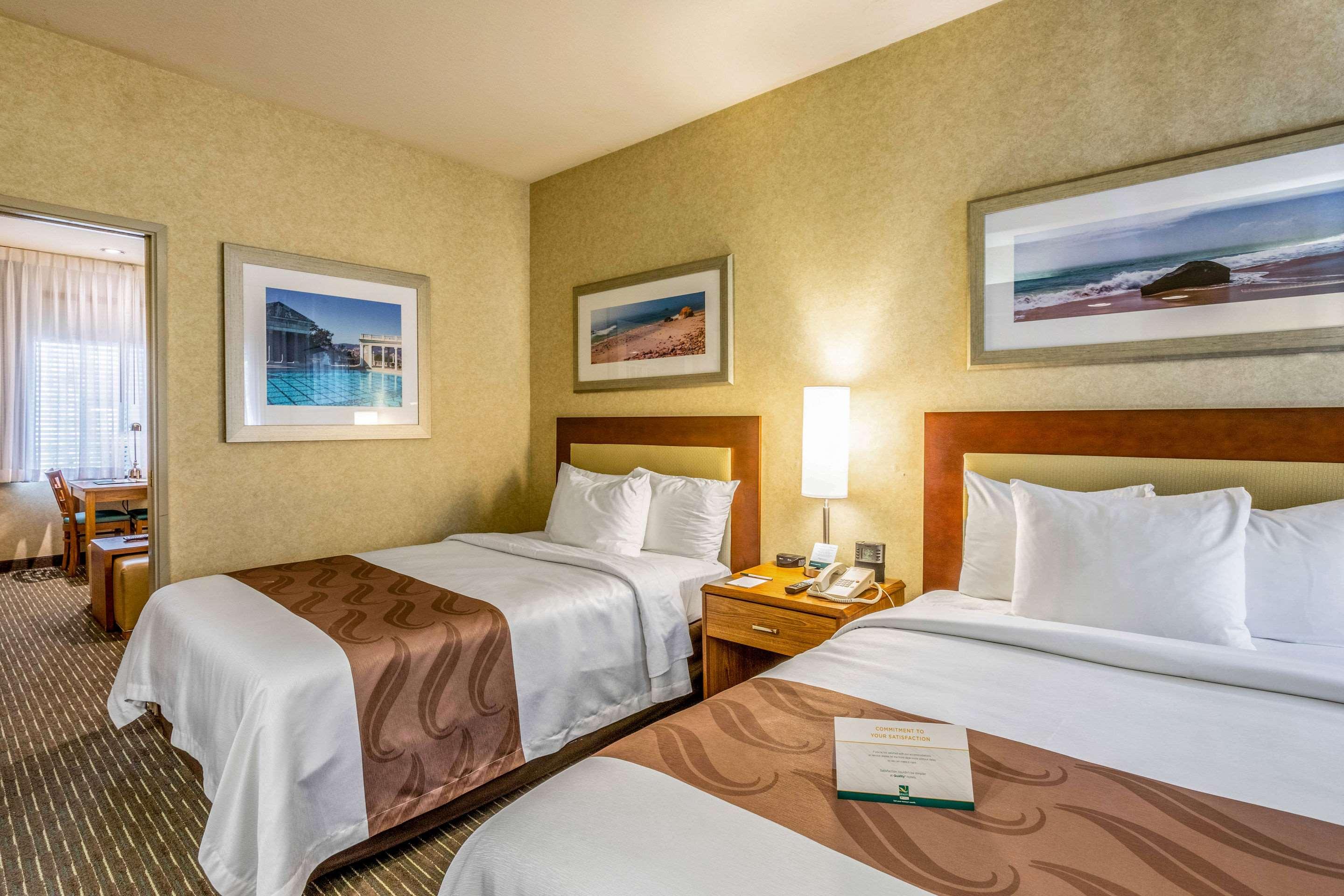 Quality Suites San Luis Obispo — photo 3