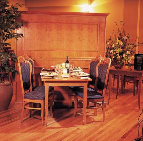 Menlo Park Hotel — photo 4