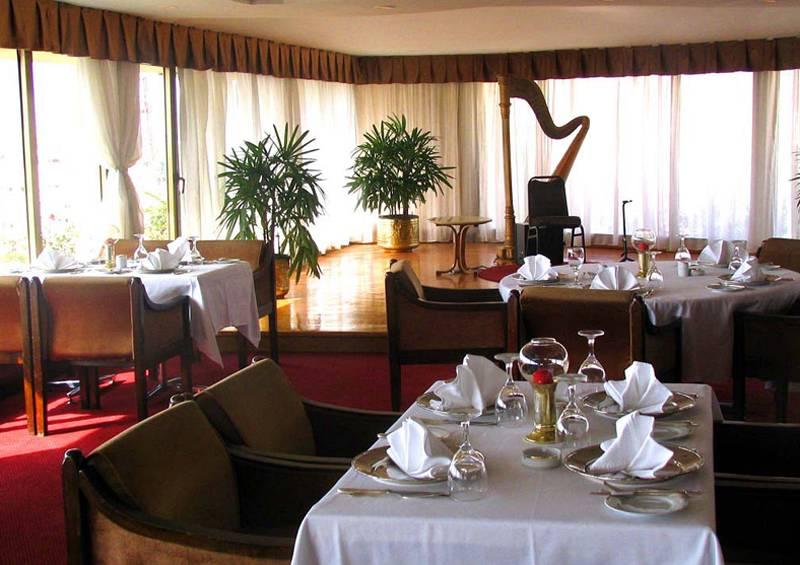 Baron Hotel Heliopolis Cairo — photo 4