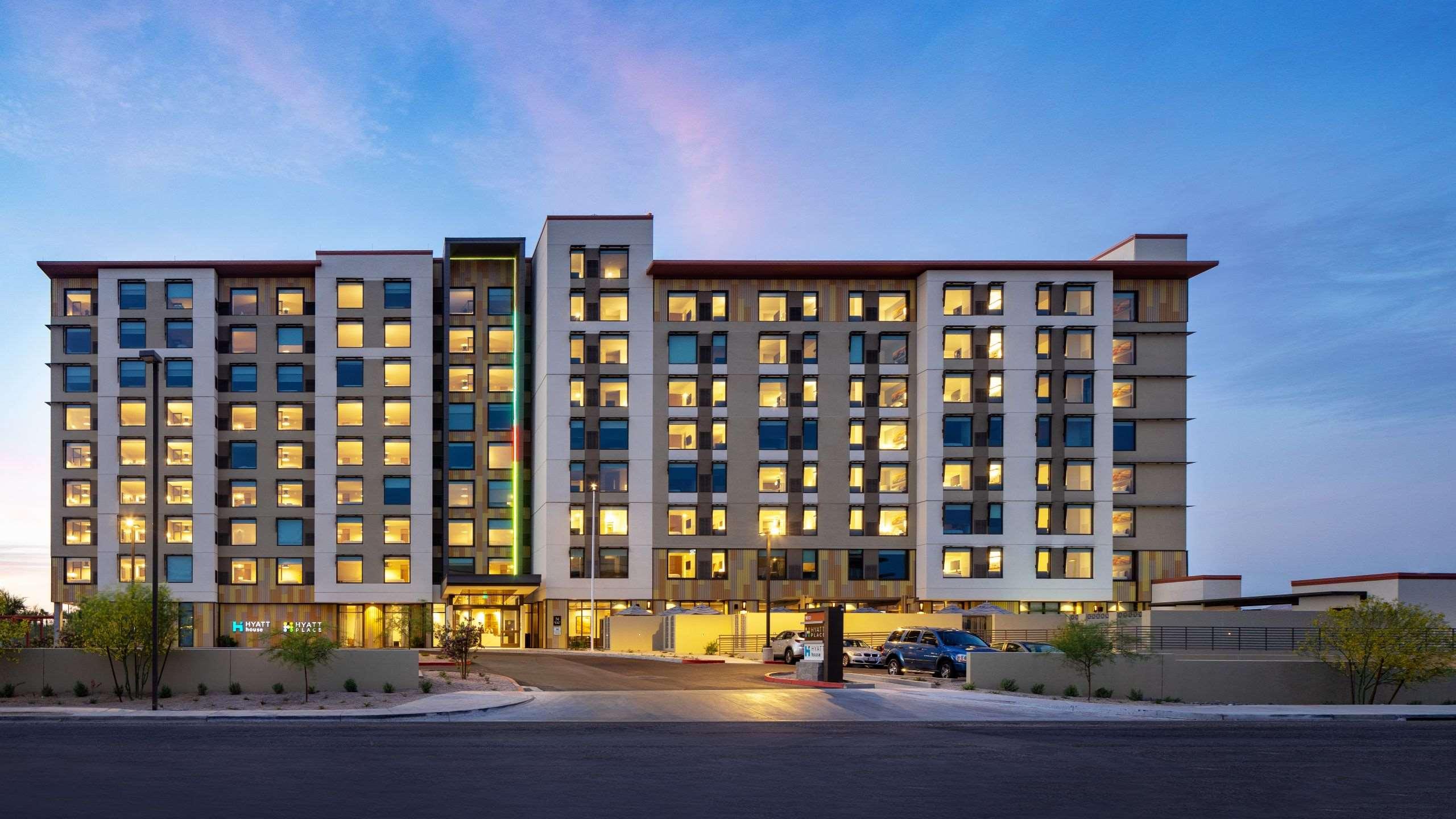 Hyatt House North Scottsdale