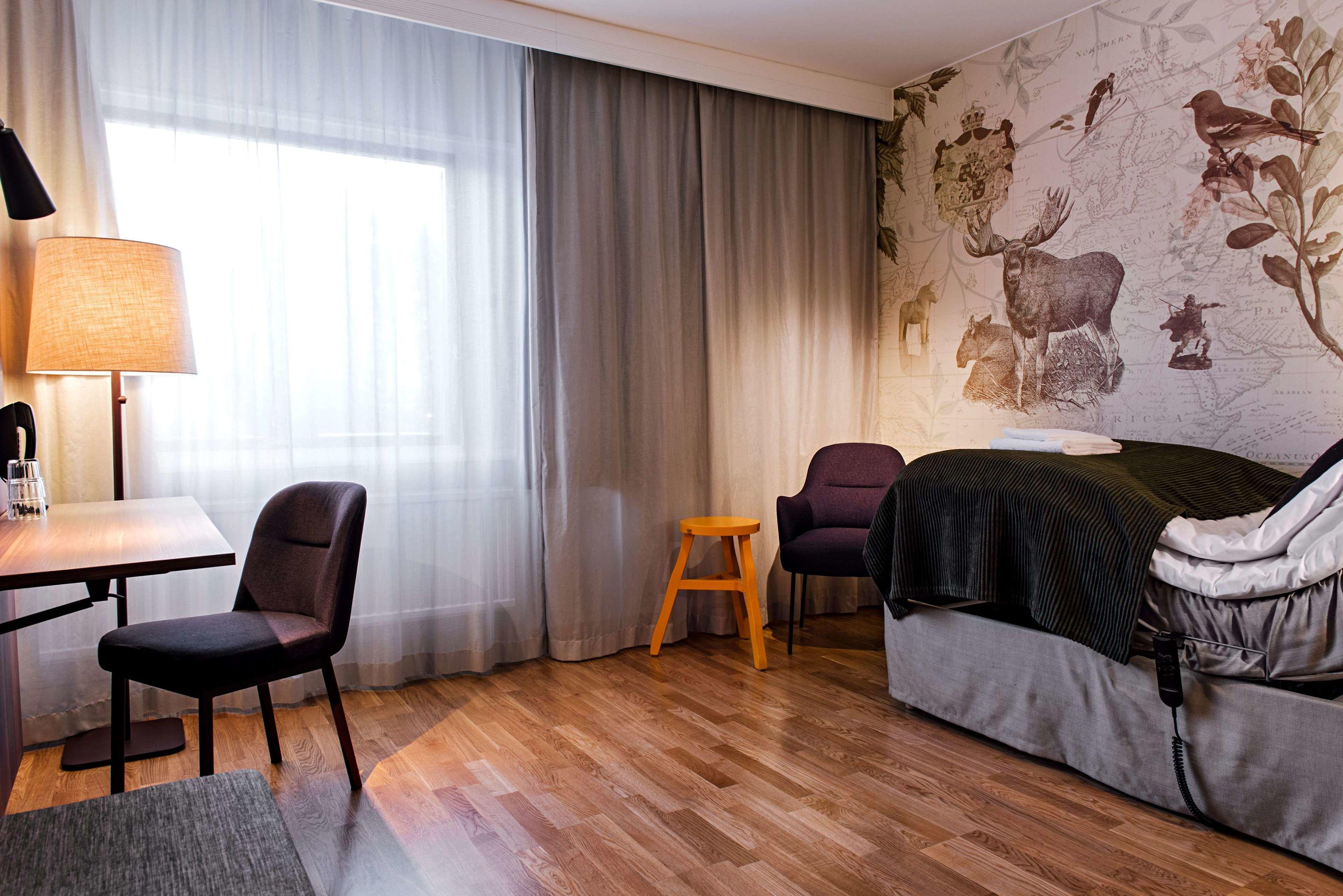 Scandic Östersund Syd — photo 3