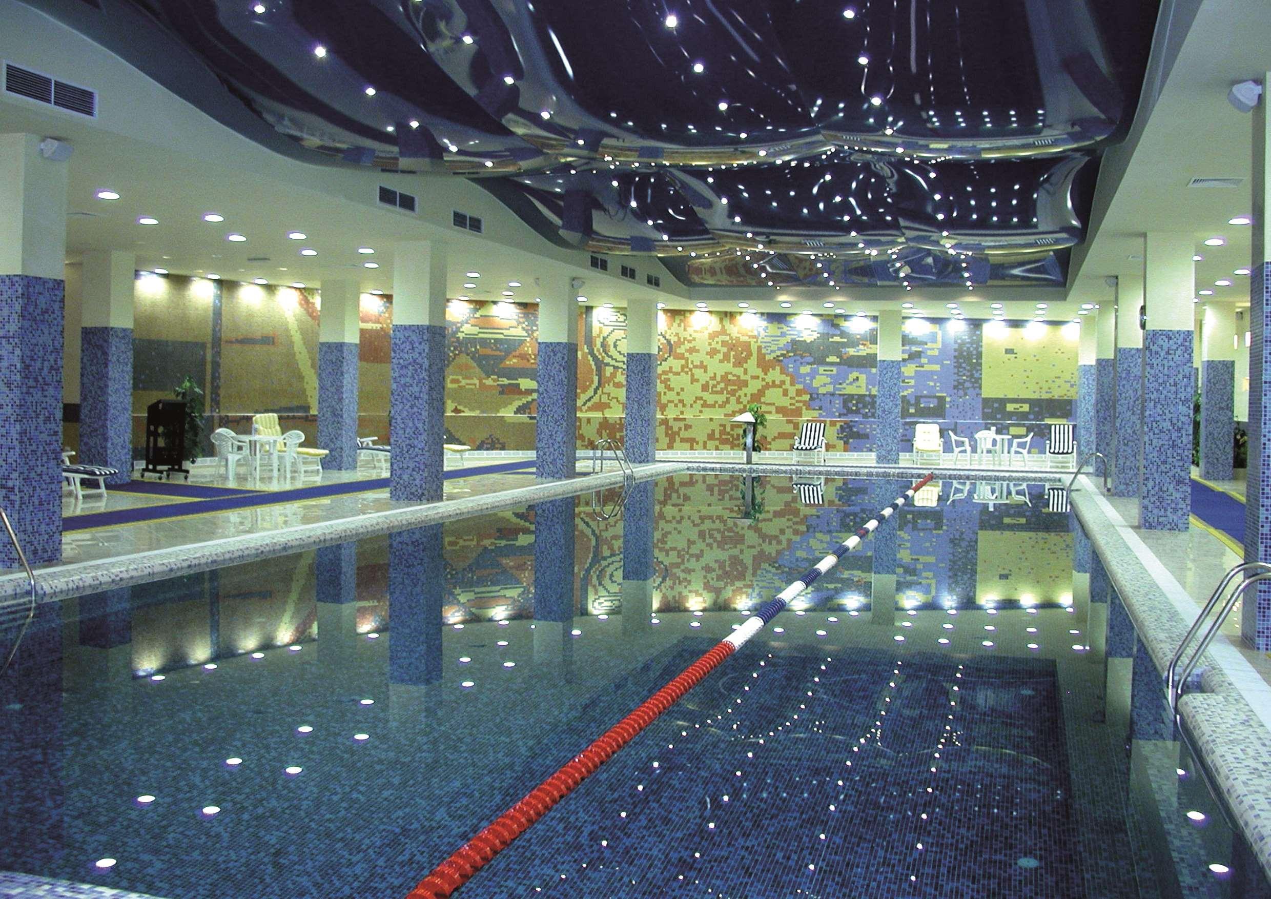 Radisson Hotel Astana — photo 2