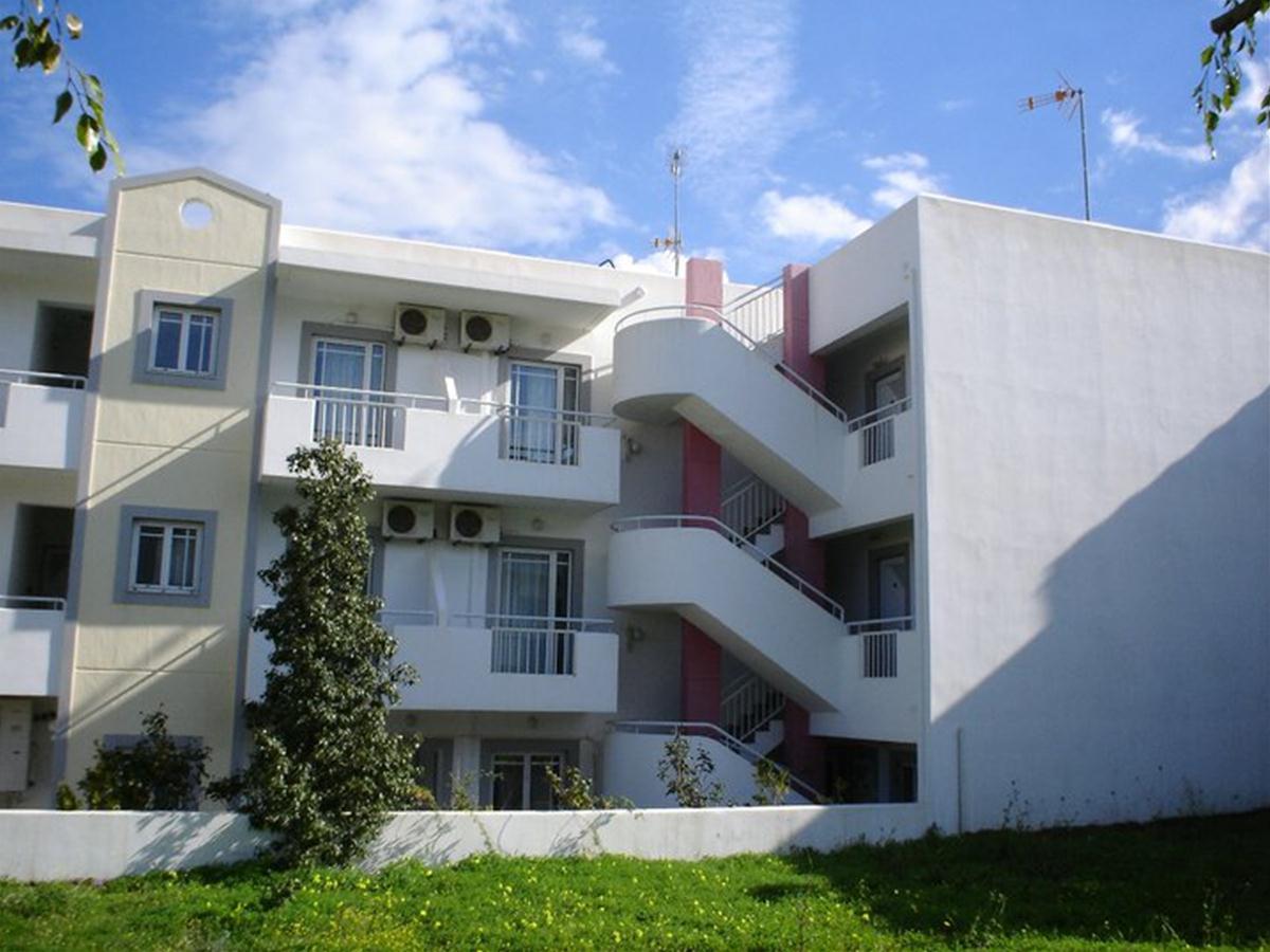 LuEllen Apartments — photo 3