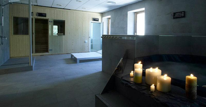 Hotel Santa Cristina Petit Spa — photo 5
