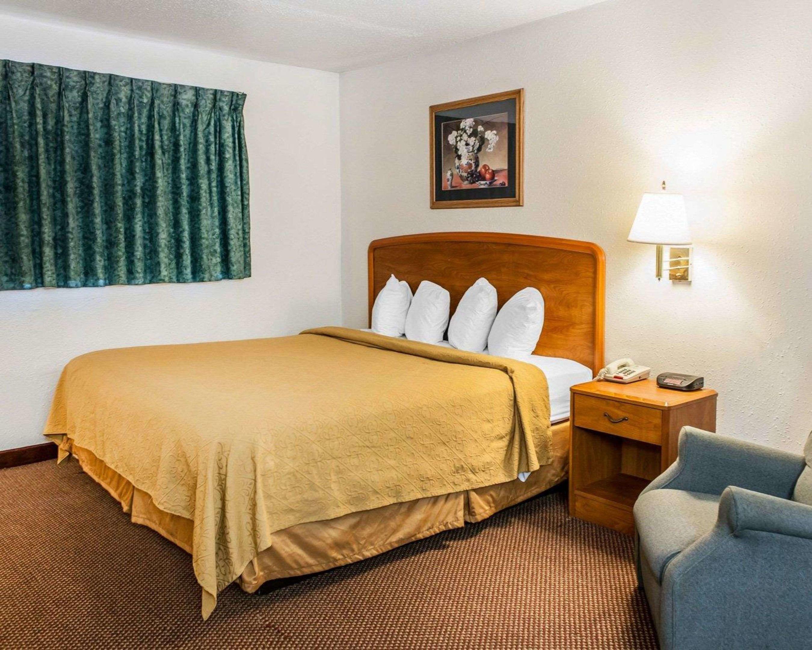 Quality Inn South — photo 5