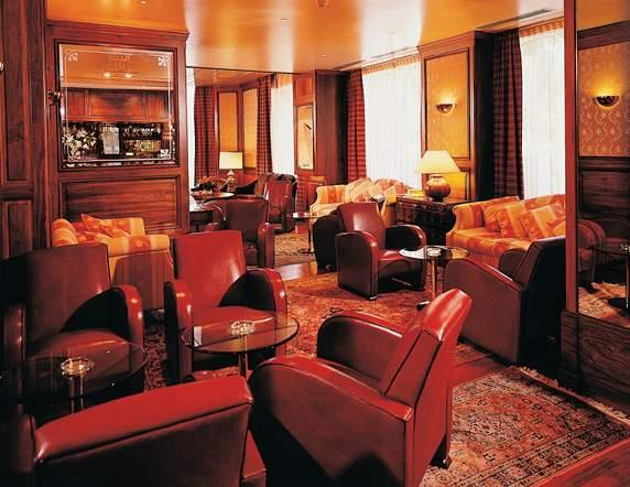 Park Hotel Grenoble - MGallery — photo 3