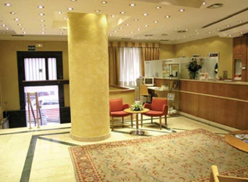 Hotel Negresco Gran Via — photo 3