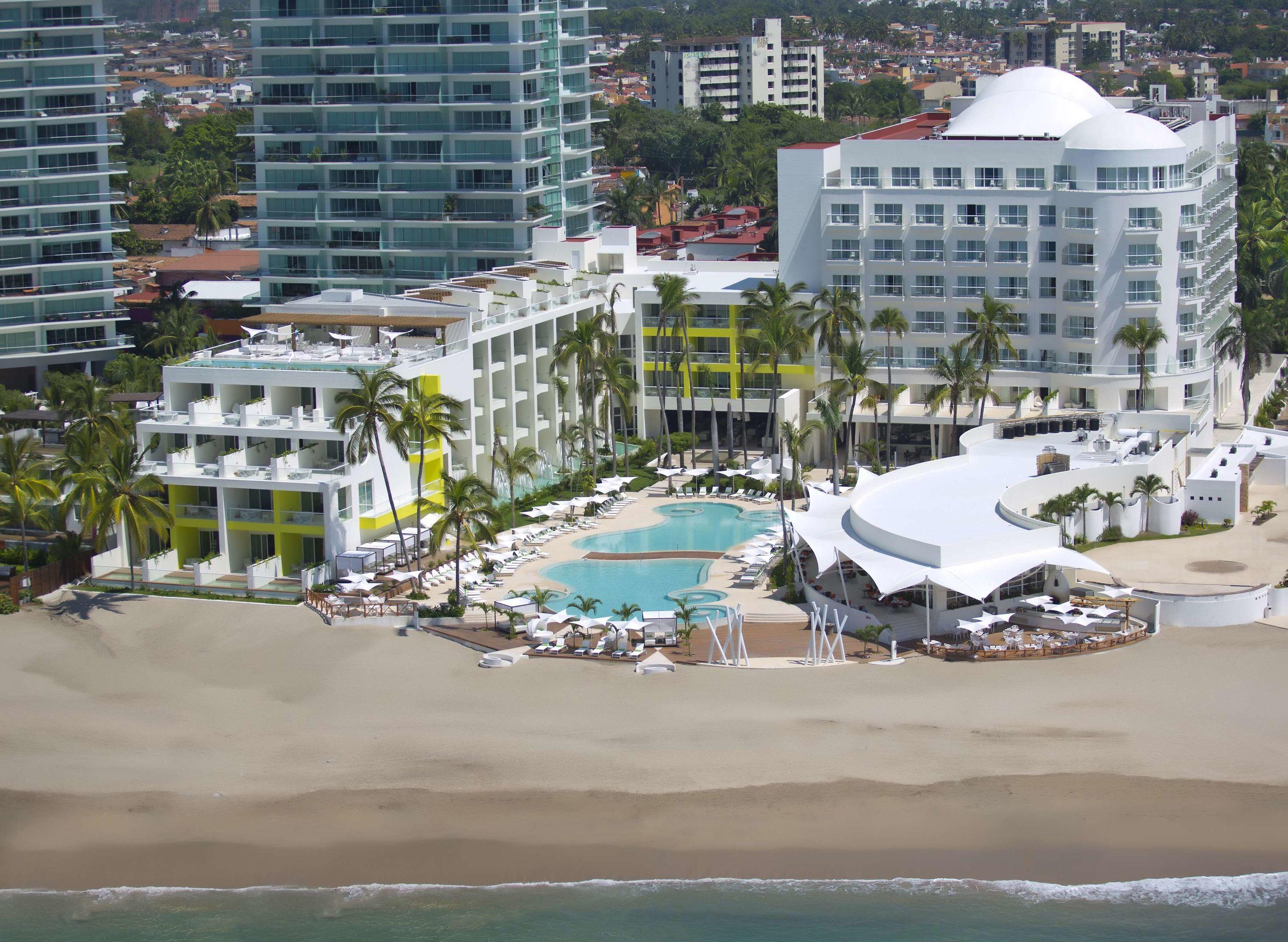 Hilton Puerto Vallarta Resort — photo 4