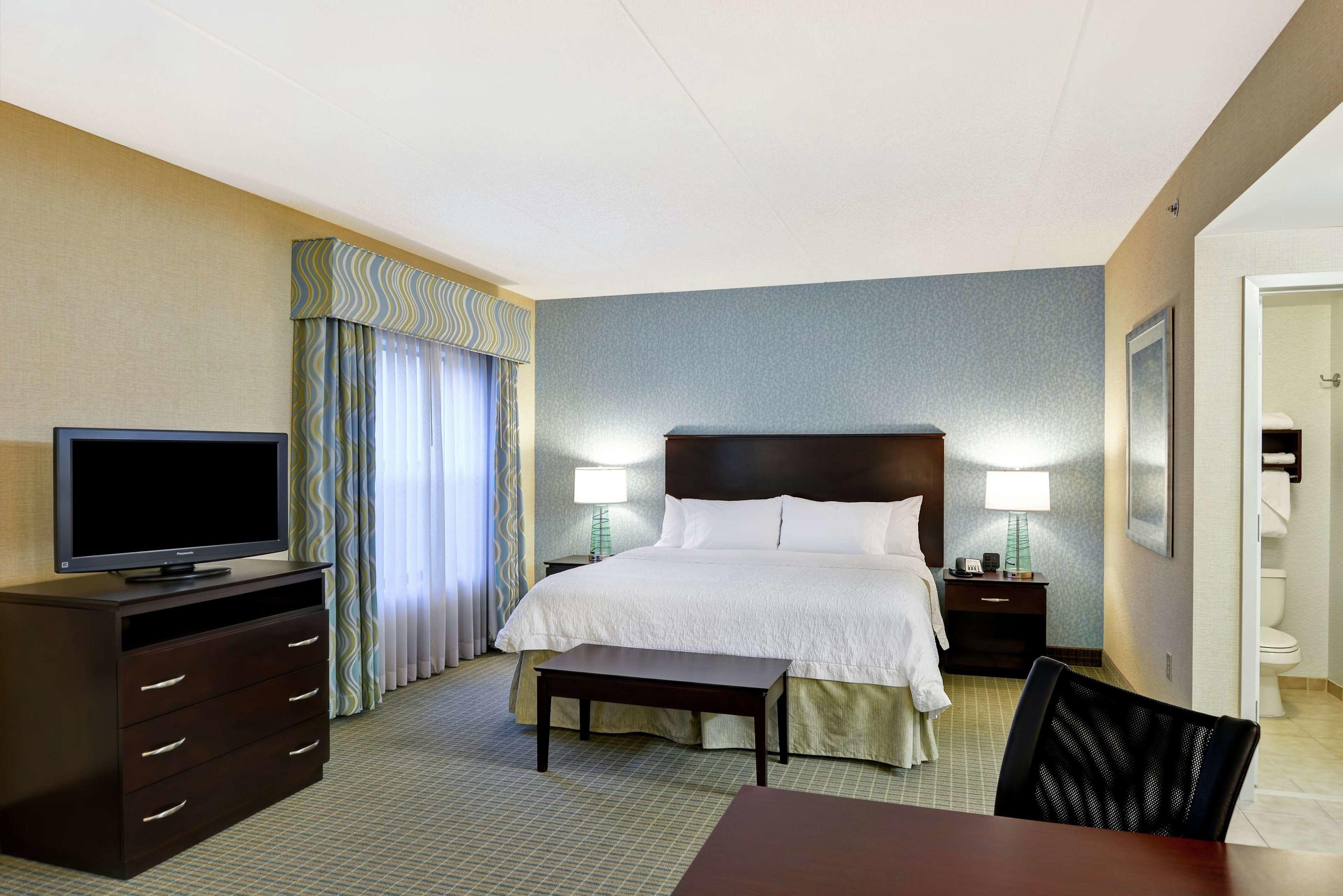 Hampton Inn & Suites Wilkes-Barre/Scranton — photo 5