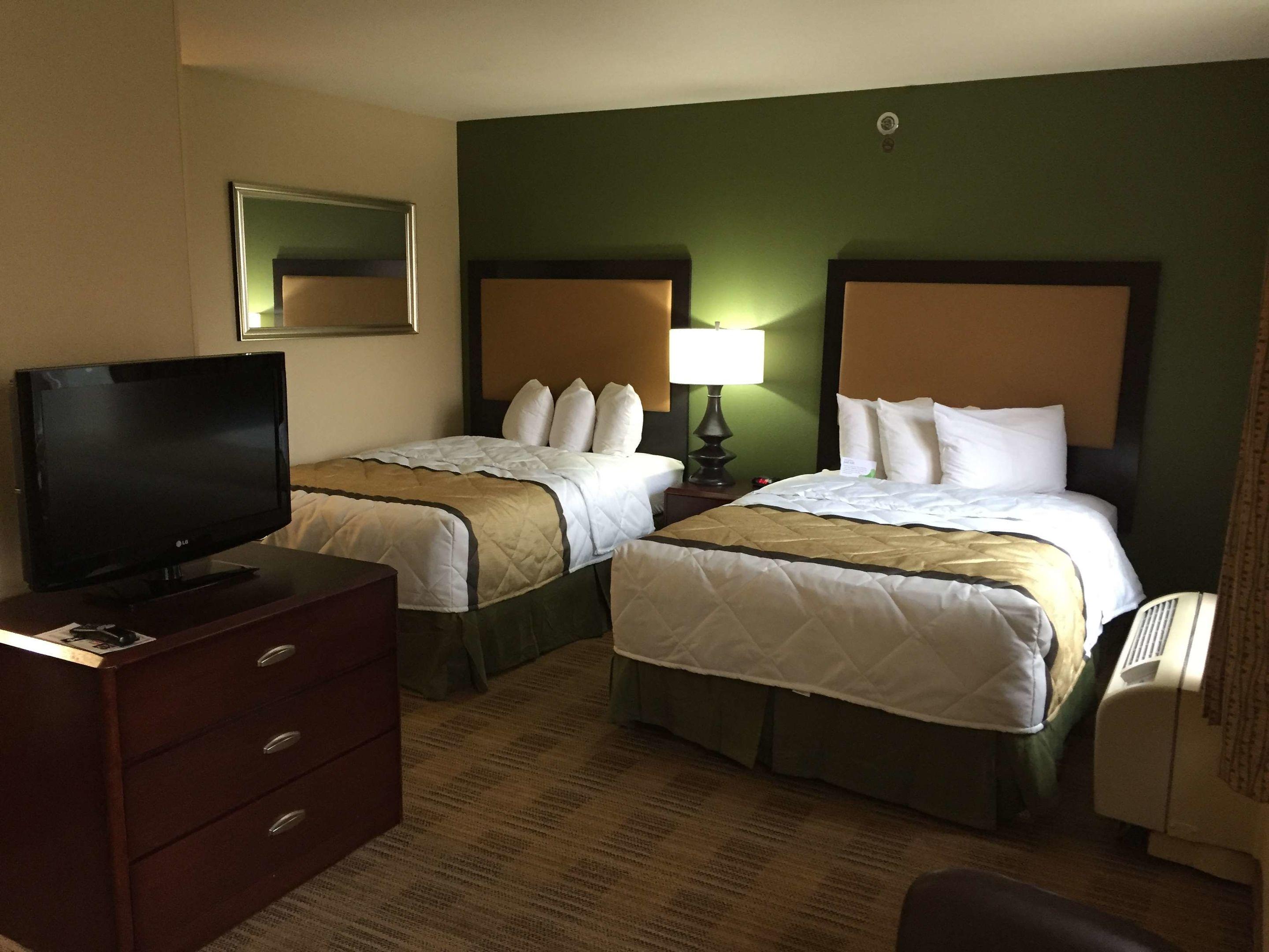 Extended Stay America Memphis Wolfchase Galleria — photo 5