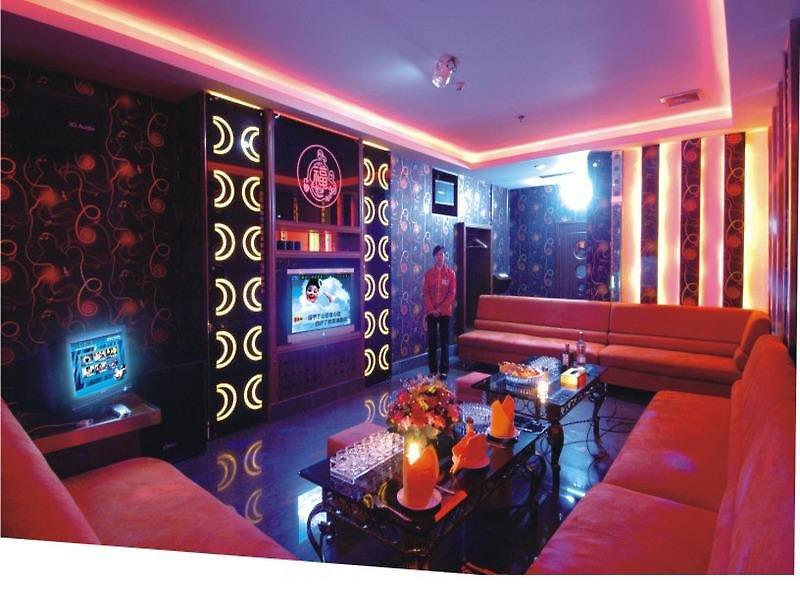 Yangshuo Guifu Hotel — photo 3