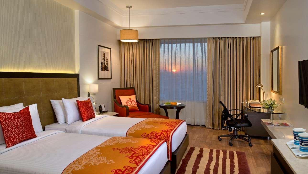 Fortune Park JPS Grand - Member ITC Hotel Group — photo 4