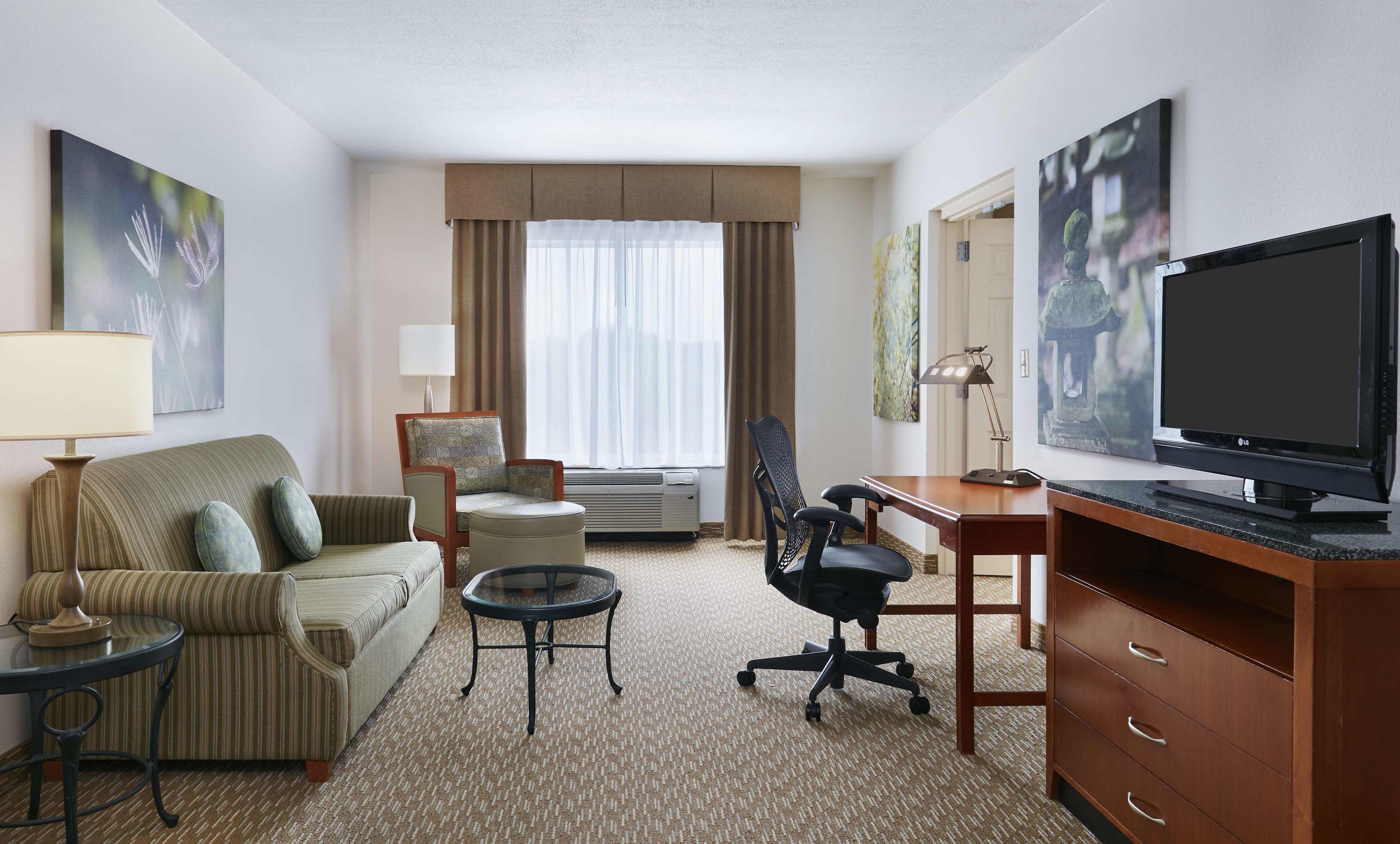 Hilton Garden Inn Charlotte Pineville — photo 5