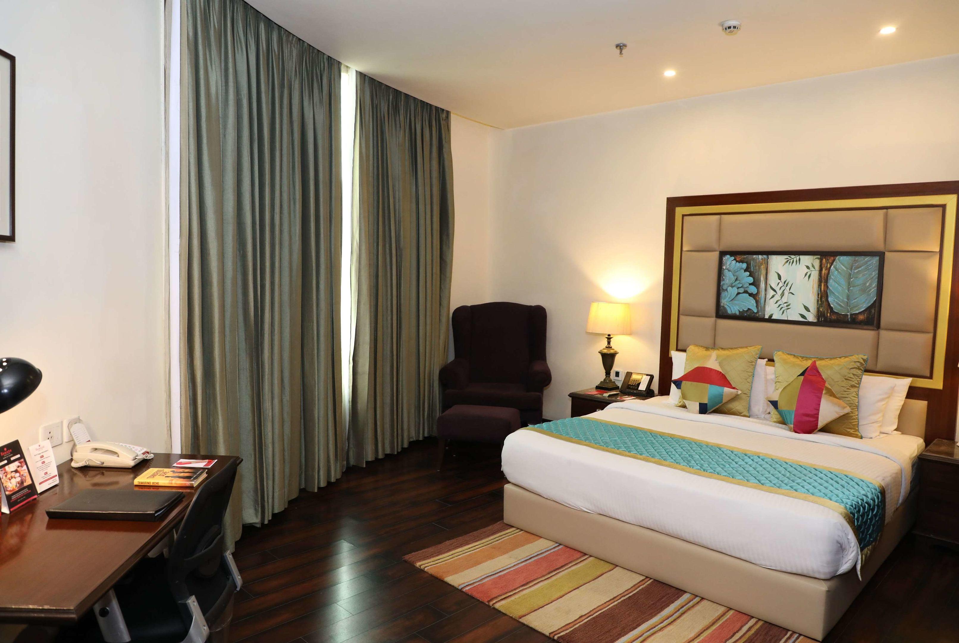 Ramada Jalandhar City Centre — photo 3