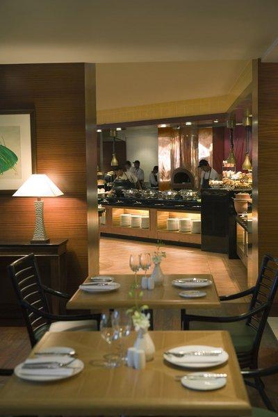 Miri Marriott Resort & Spa — photo 3