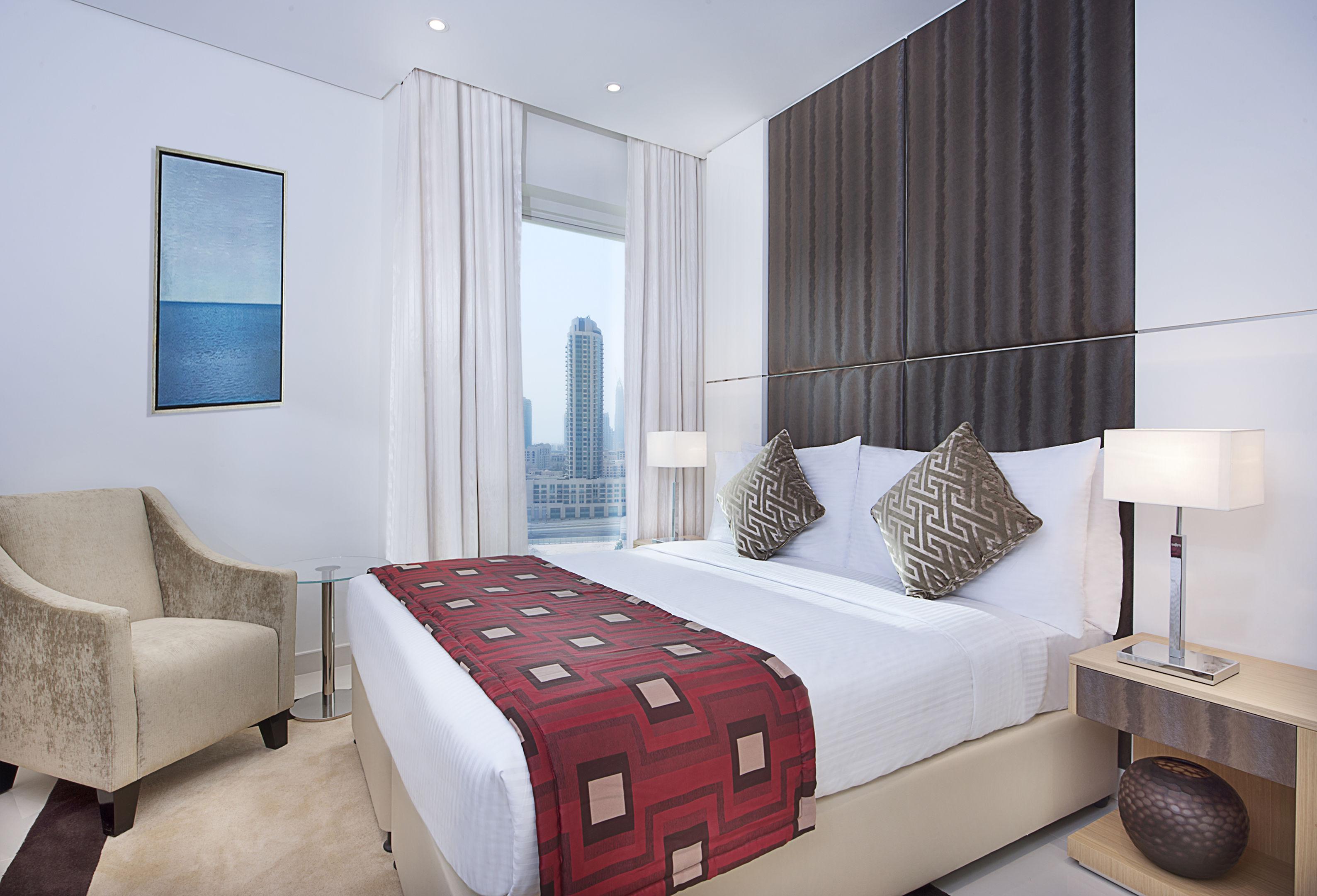 DAMAC Maison Canal Views — photo 5