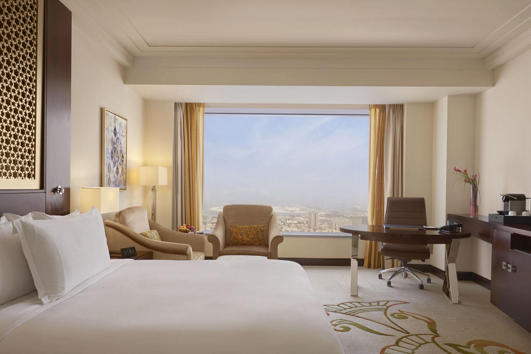 Conrad Dubai — photo 5