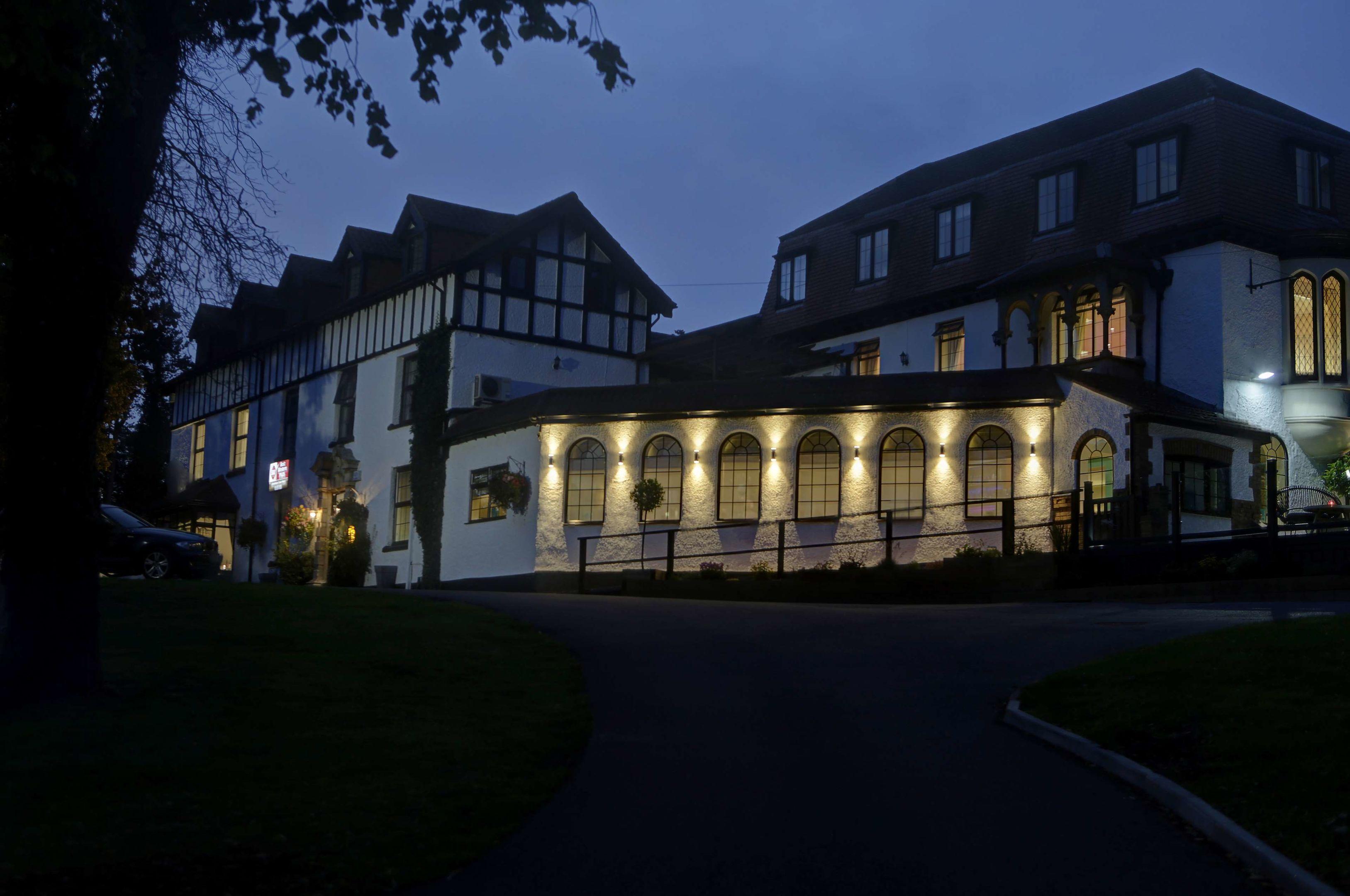 Best Western Plus Ullesthorpe Court Hotel & Golf Club — photo 4