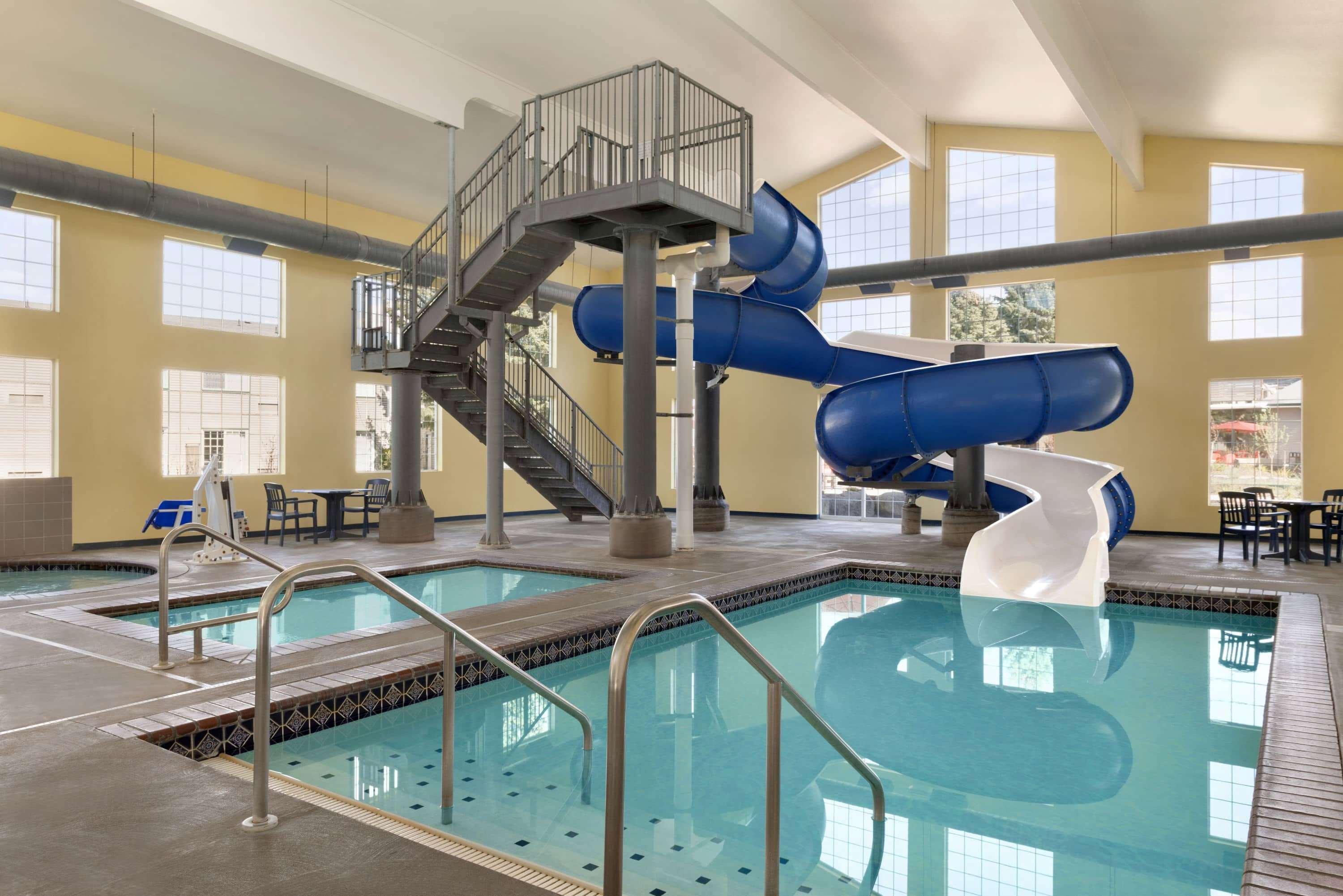 Ramada by Wyndham Spokane Airport — photo 3