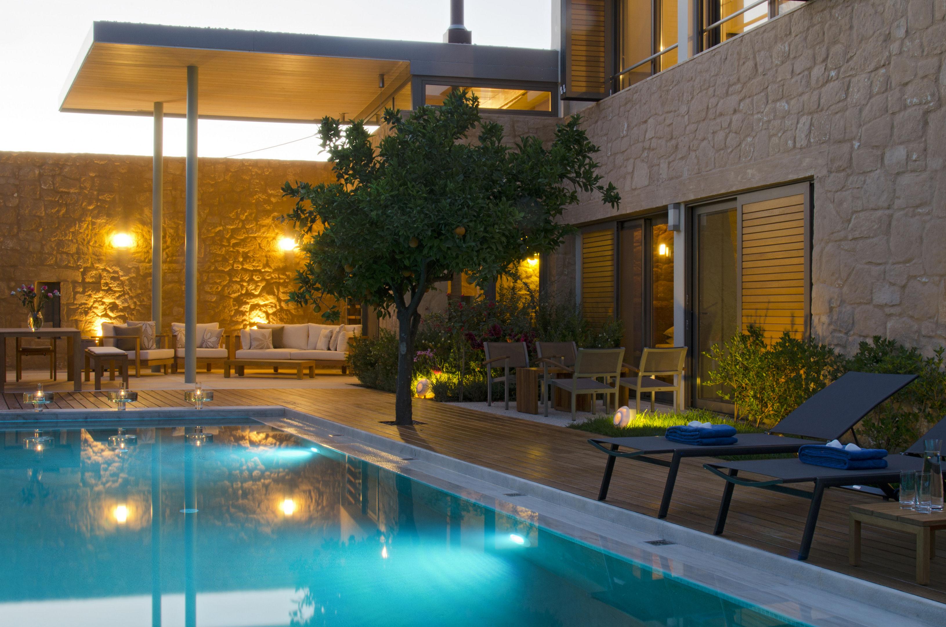 Conte Marino Villas — photo 1