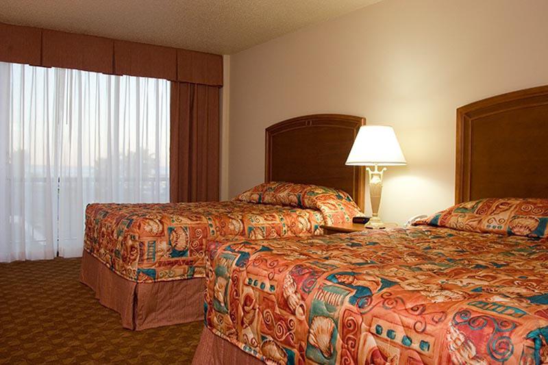 Best Western Corpus Christi — photo 4