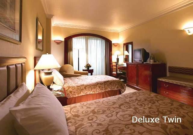 Orchard Rendezvous Hotel — photo 5