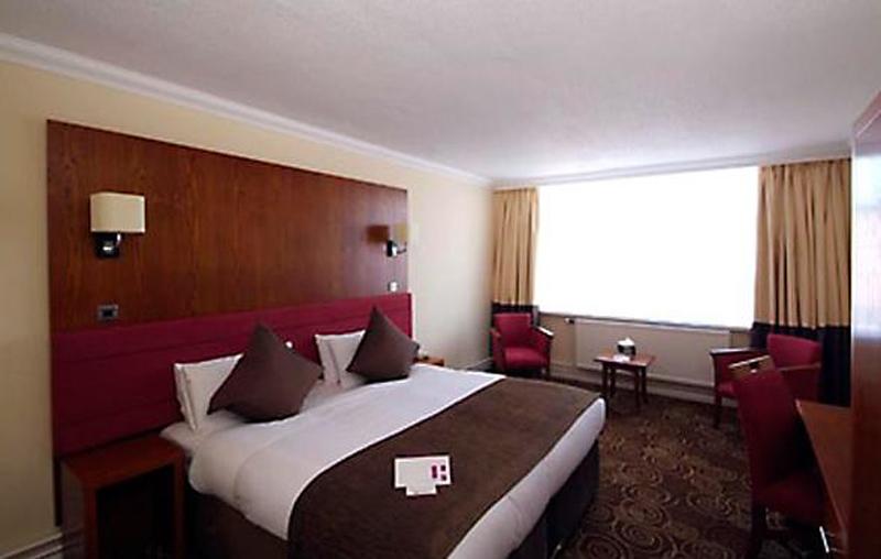Hotel Indigo Stratford Upon Avon — photo 5