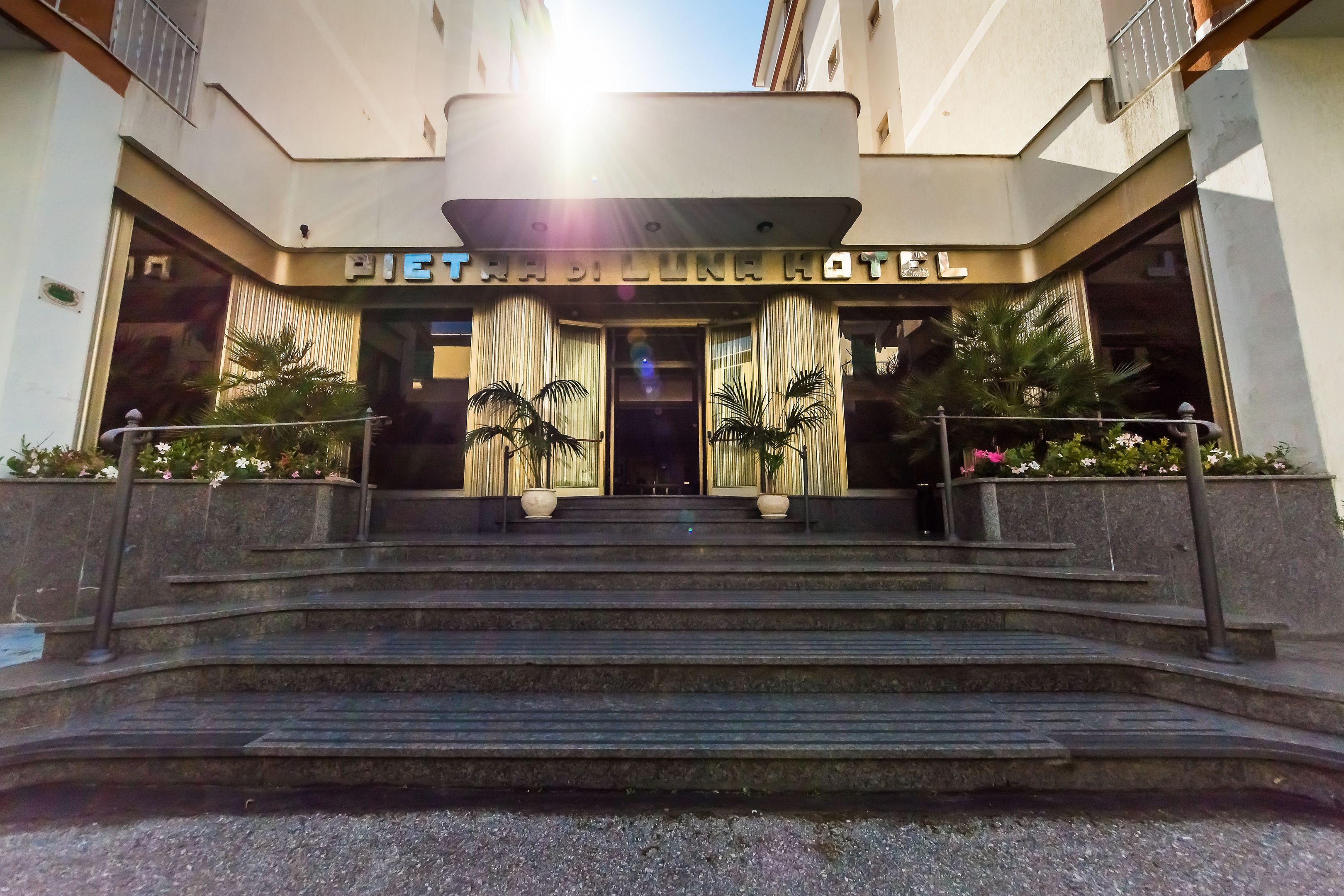 Hotel Pietra di Luna — photo 3