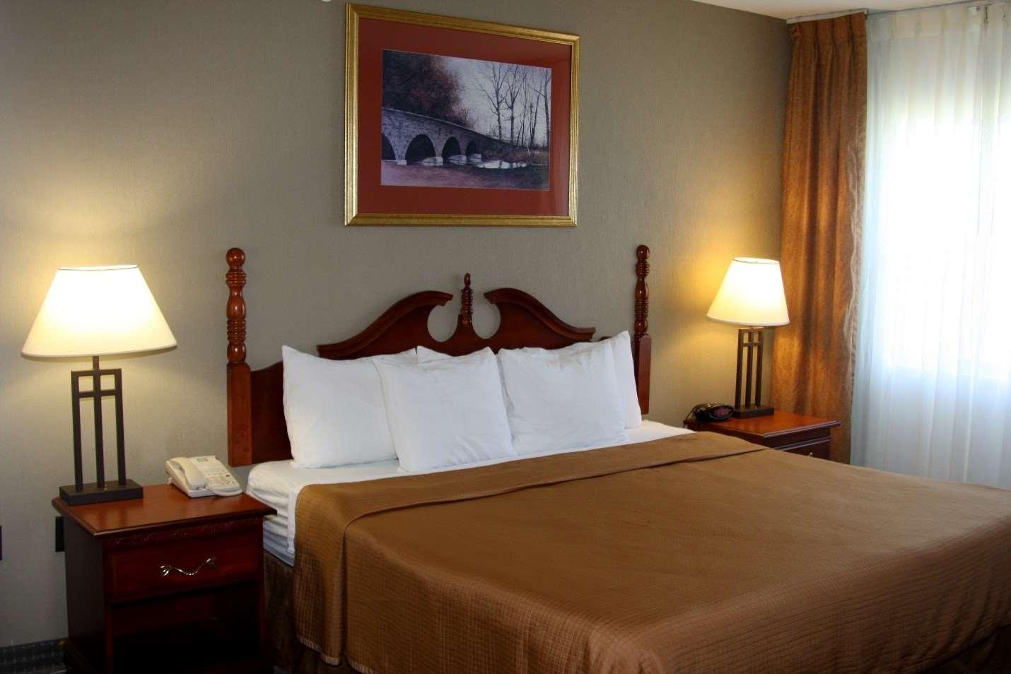 Host Inn 'All Suites' Hotel — photo 5