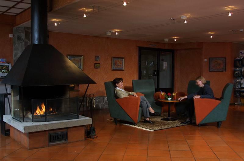 Lapland Hotels Sky Ounasvaara — photo 3