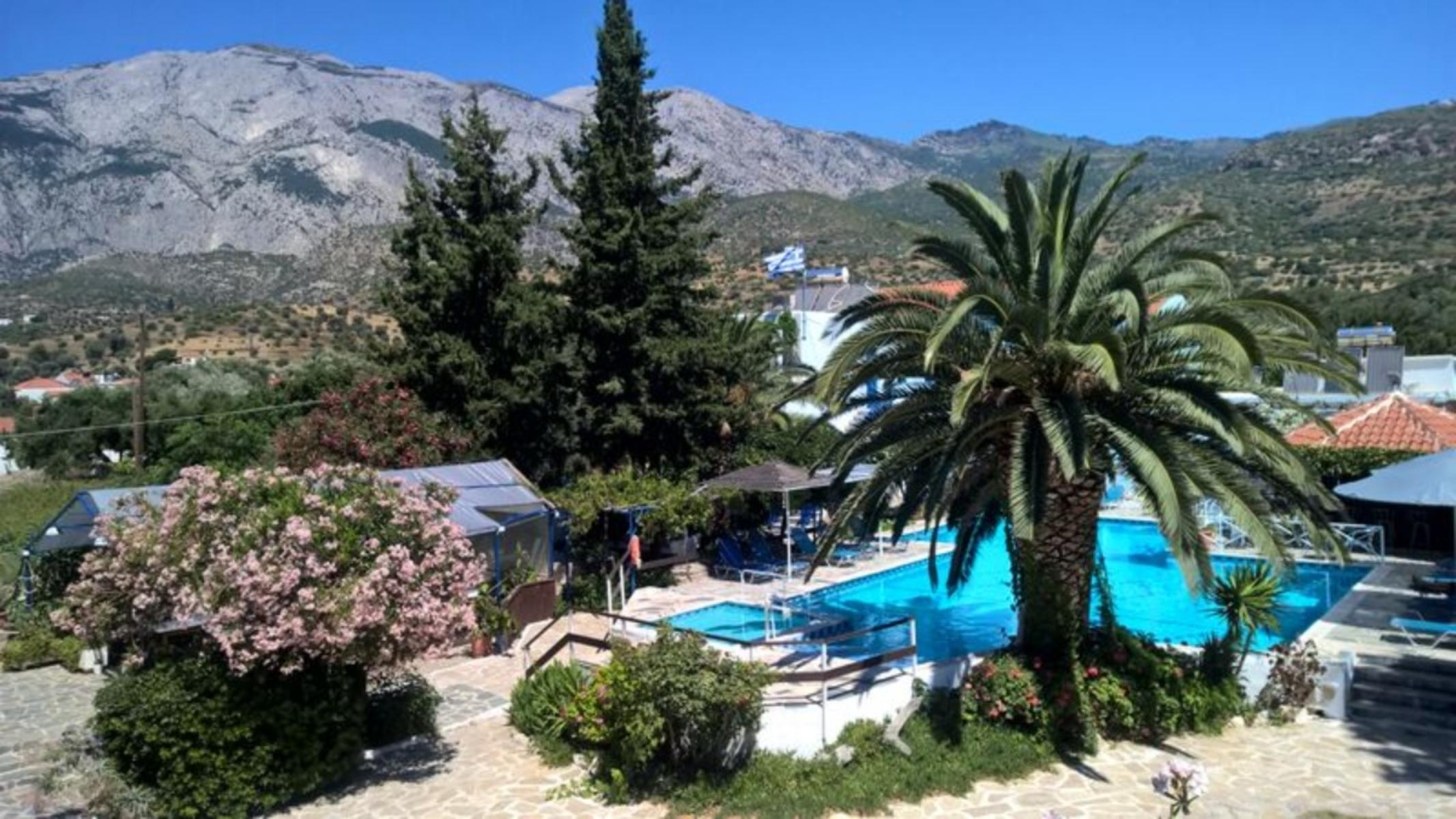 Hotel Sofia — photo 4