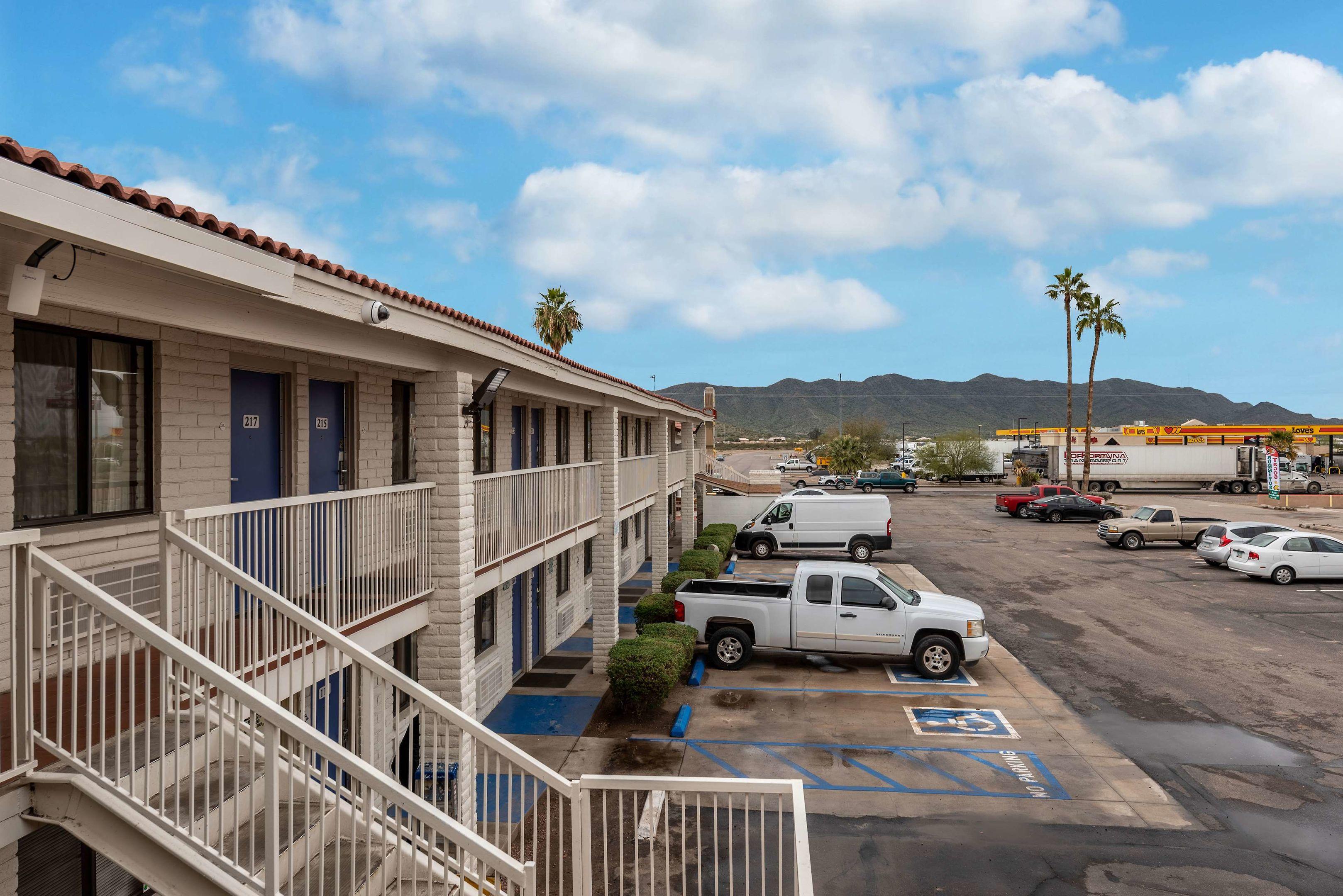 Motel 6 Casa Grande — photo 3