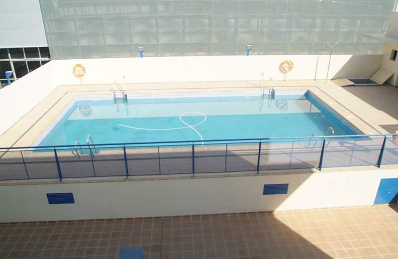 Apartamentos Lux Sevilla — photo 4