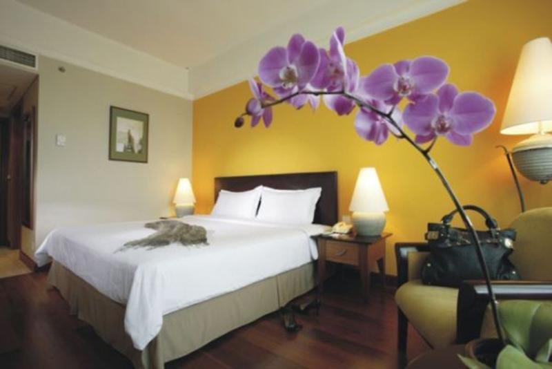 Novotel Yogyakarta — photo 4
