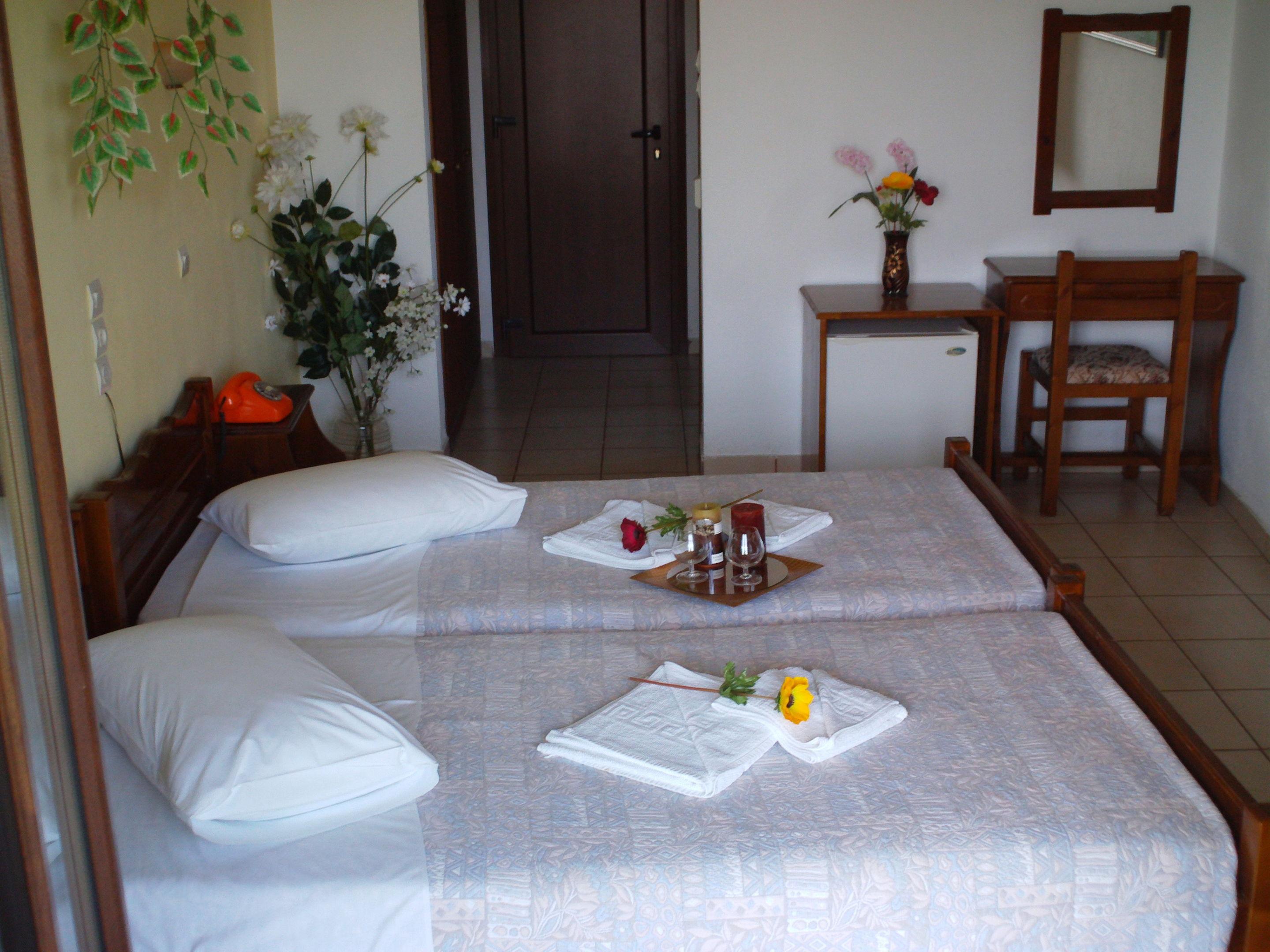 Hotel Kassandra — photo 5