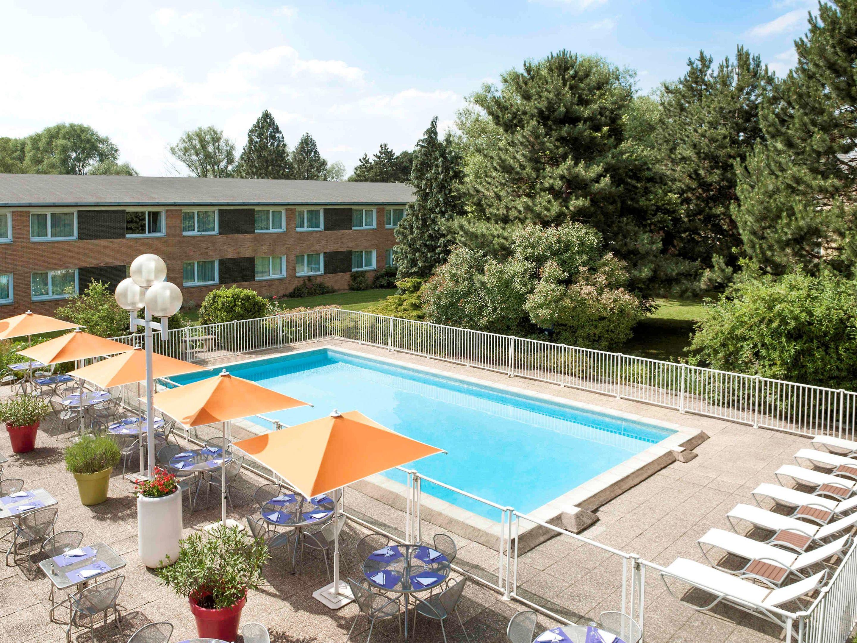 Novotel Metz Amnéville — photo 4