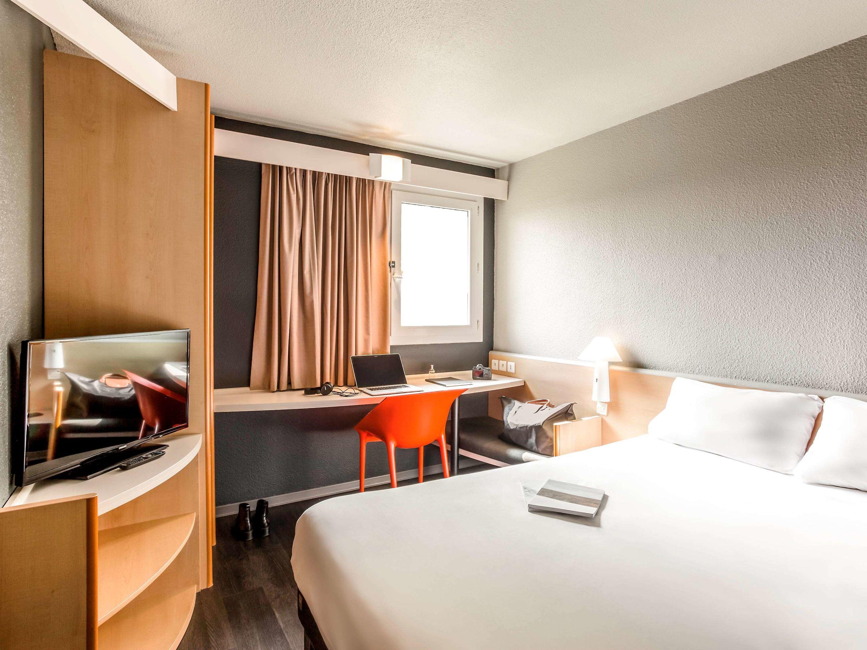 Hôtel ibis Pau Lescar — photo 5