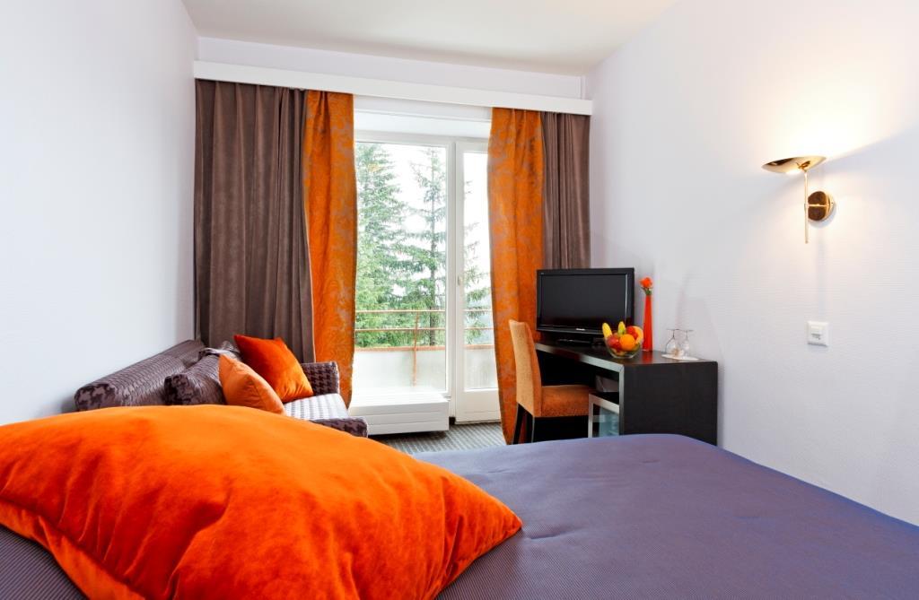 The Excelsior Hotel Arosa — photo 3