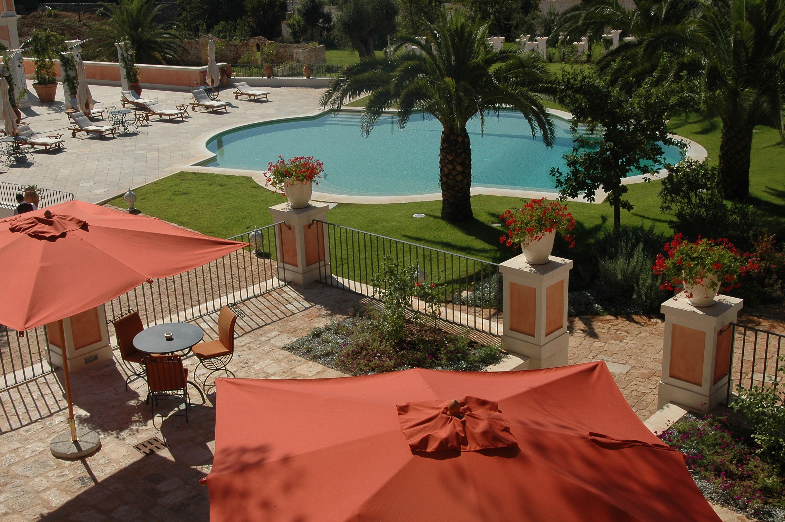 Relais Villa San Martino — photo 3