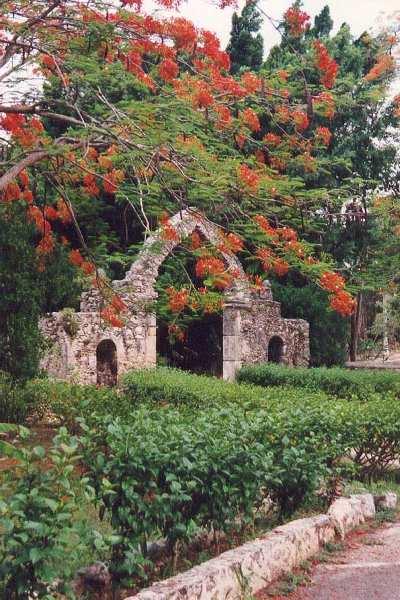 Hacienda Chichen — photo 3