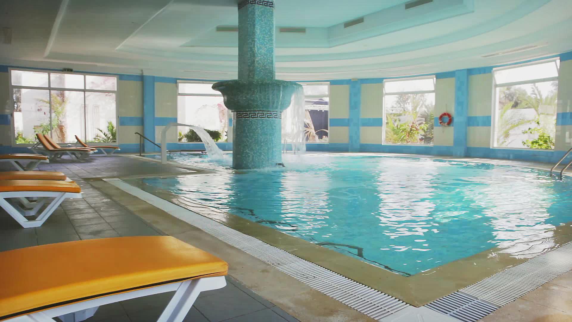 Novostar Iris Hotel & Thalasso — photo 5
