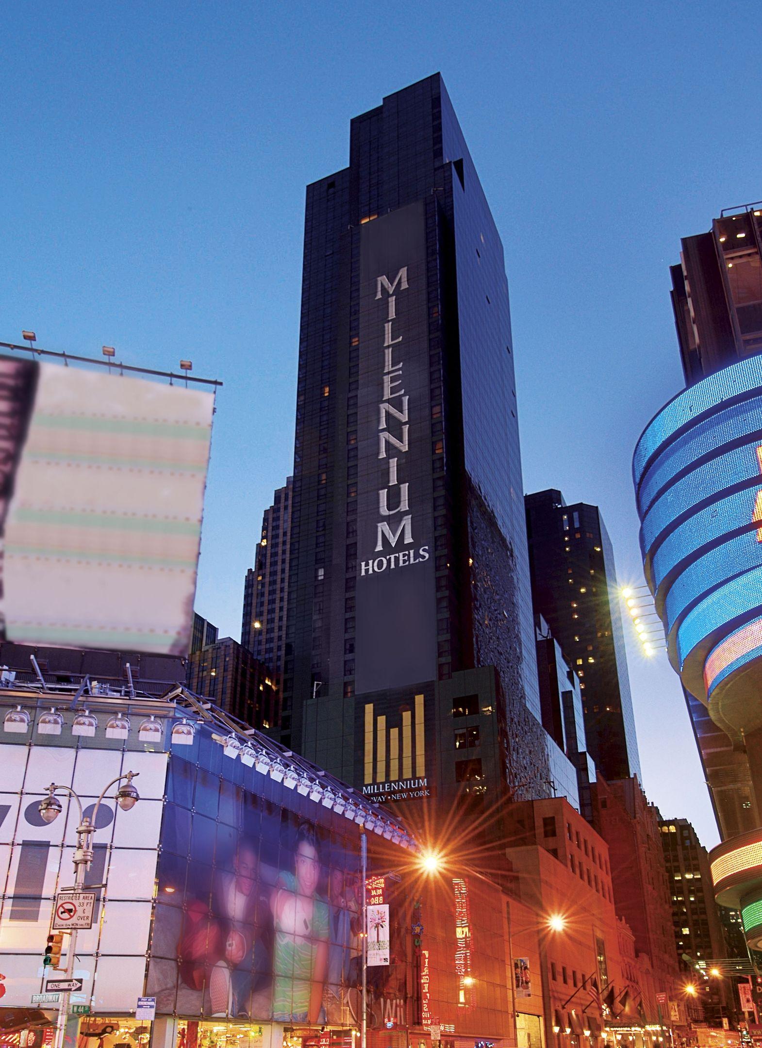 Millennium Hotel Broadway Times Square — photo 5
