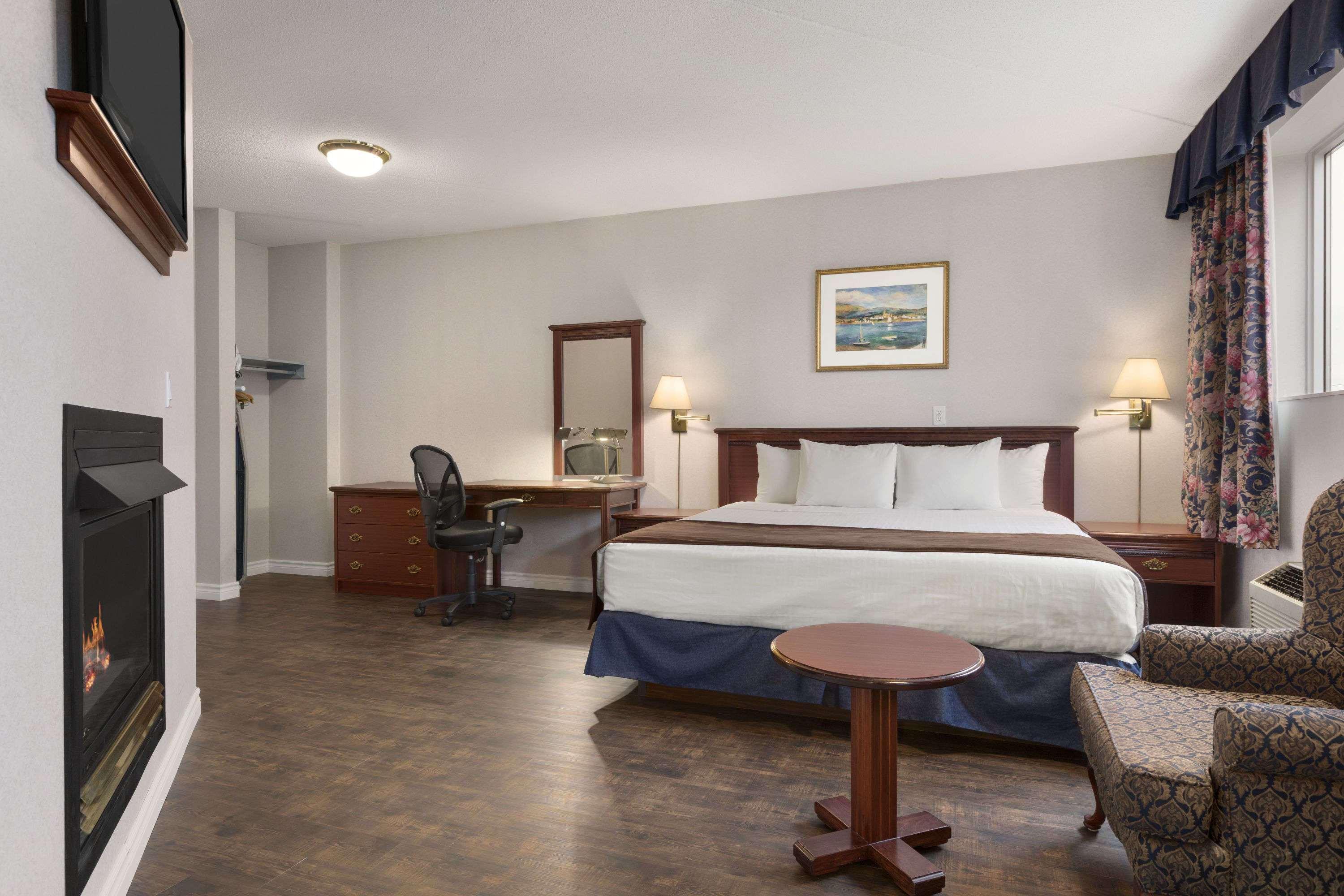 Days Inn Brockville — photo 4