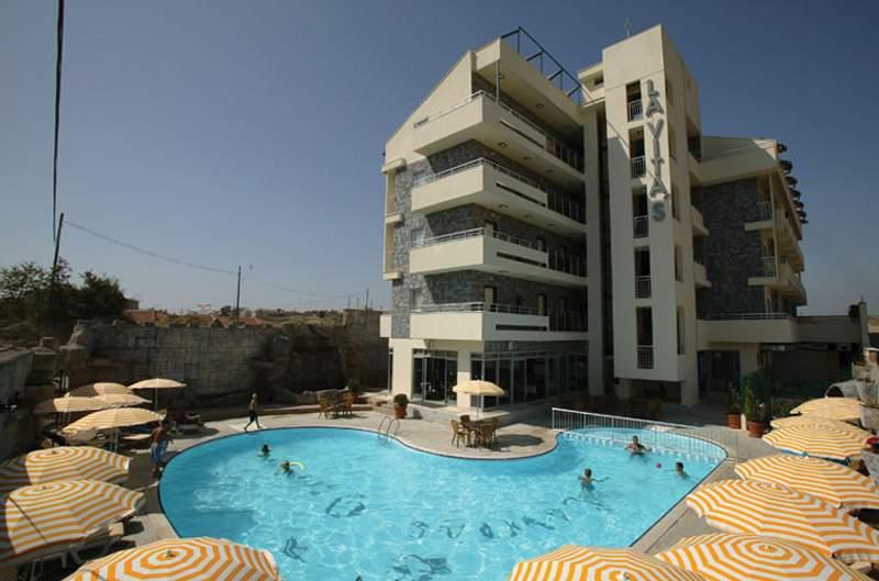 La Vita's Hotel — photo 4