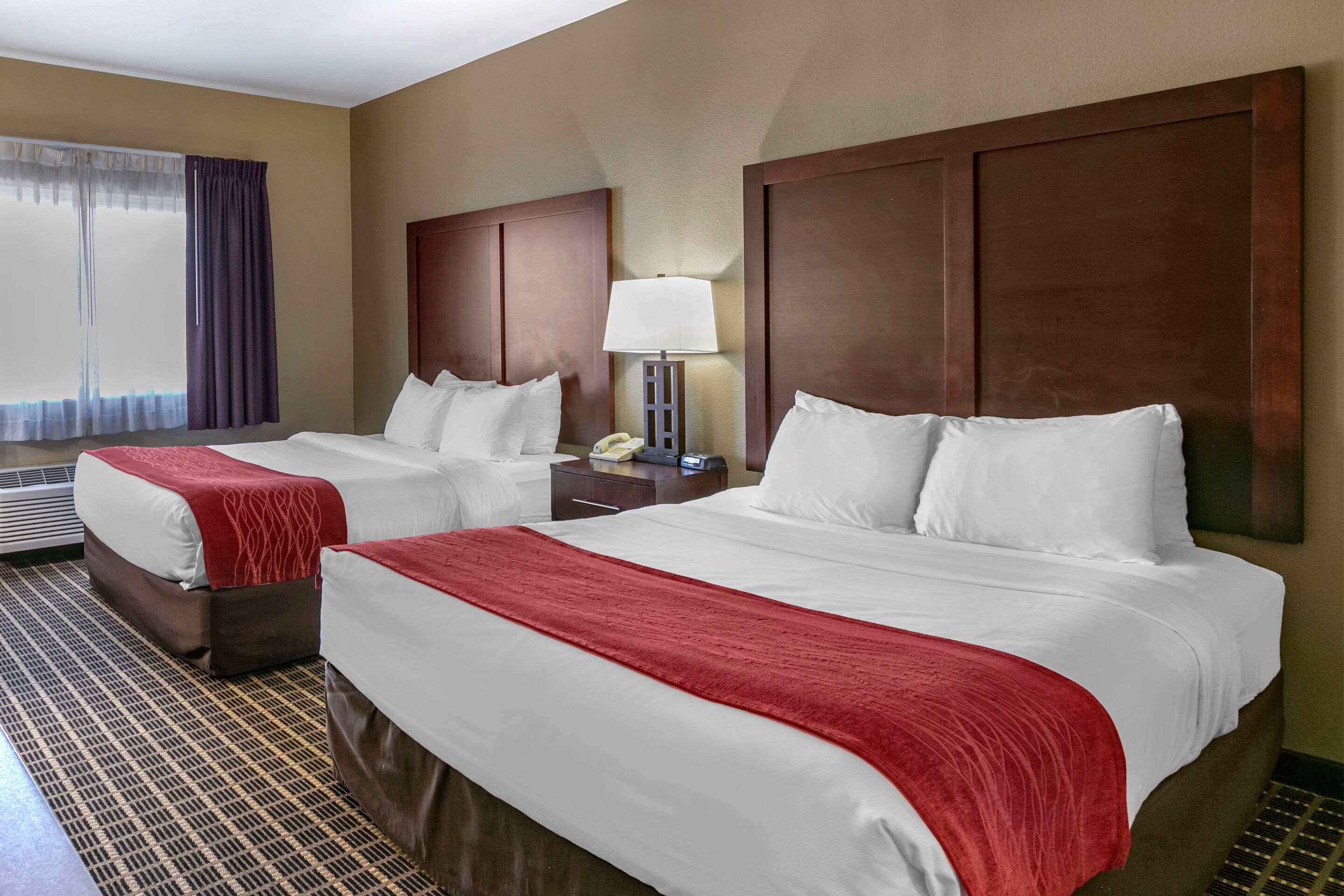 Comfort Inn Fort Collins — photo 5
